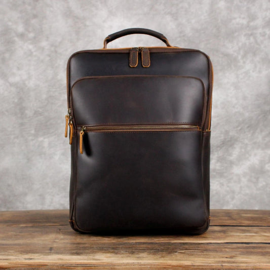 The Highlander Backpack