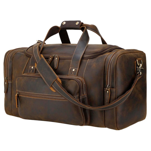 The Ashbury Travel Bag