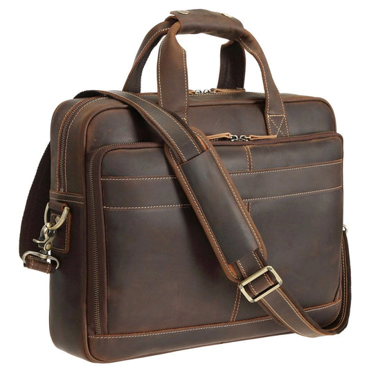 The Ashford Brief