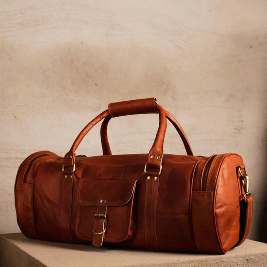 The Elan Carry Duffle