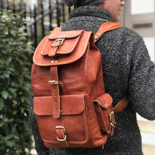 Rictus Hiking Backpack