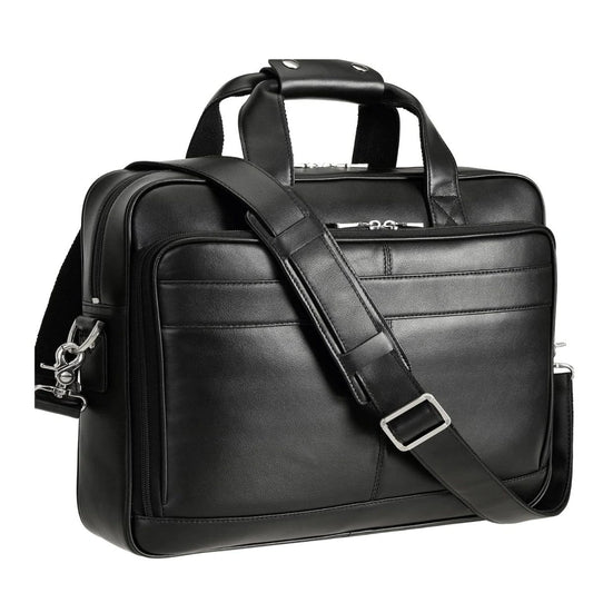 The Ashford Brief Black