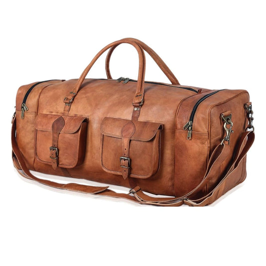 The Lancaster Duffle