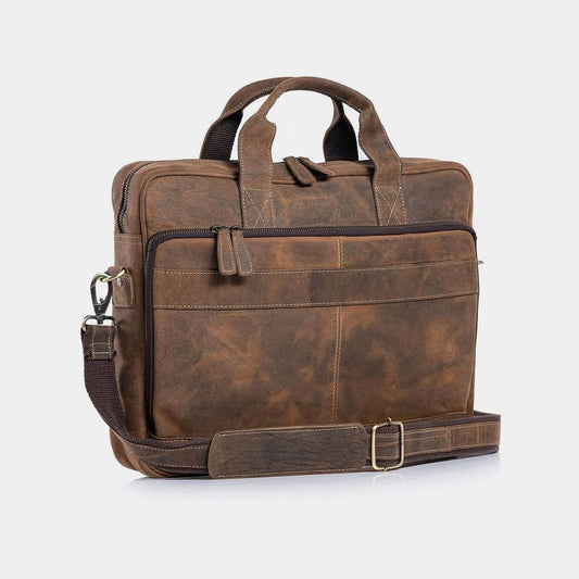 The Windsor Briefcase