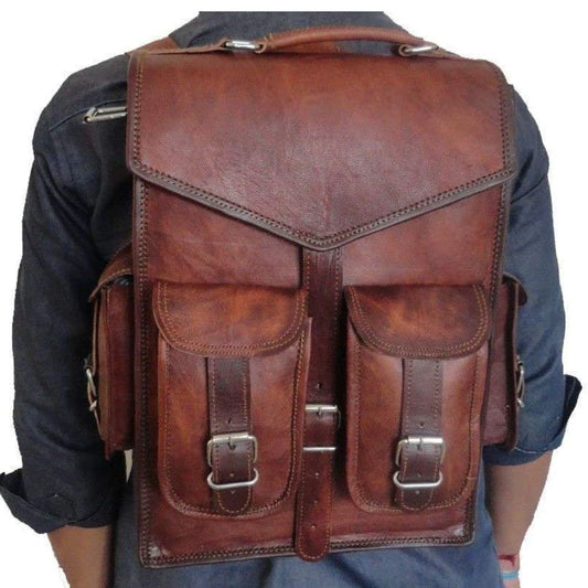 The Hughes Rustic