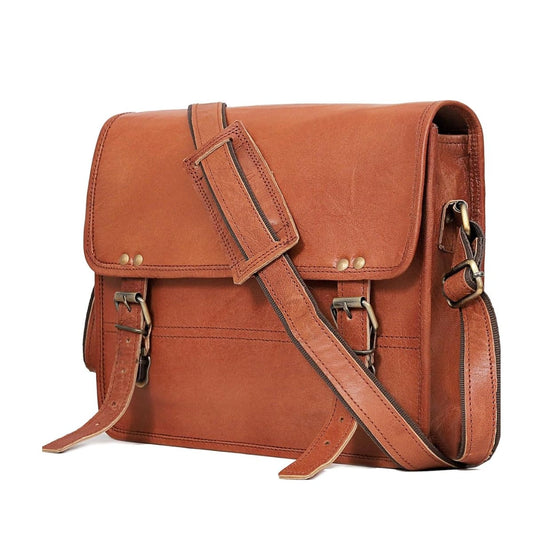 The Wanderer Compact
