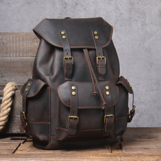 The Montana Ridge Pack