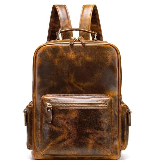 The Preston Heritage Backpack