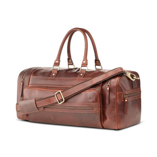 The Langford Carryall