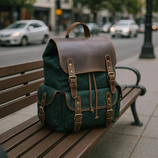 The Timberland Nomad
