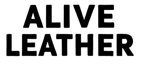 Alive Leather