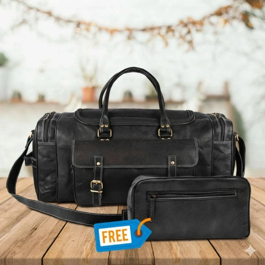 The Best Leather Bags to Gift This Holiday Season: Personalized Picks for Everyone