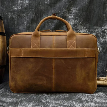 The Ultimate Guide to Choosing a Briefcase for Your Laptop