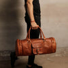 The Elan Carry Duffle