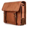 The Oxford Messenger