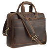 The Ashford Brief