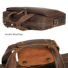 The Ashford Brief