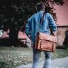 The Oxford Messenger
