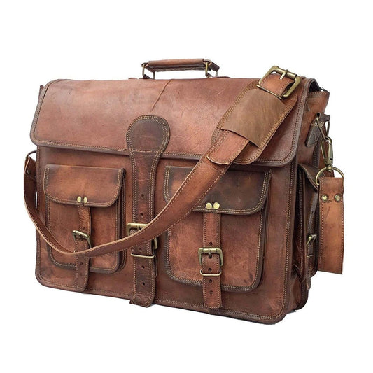 The Rustic Vintage