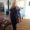 The Heritage Satchel