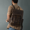 The Everest Backpack