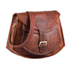 The Heritage Satchel