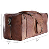 The Harrington Carryall