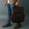 The Everest Backpack