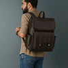 The Everest Backpack