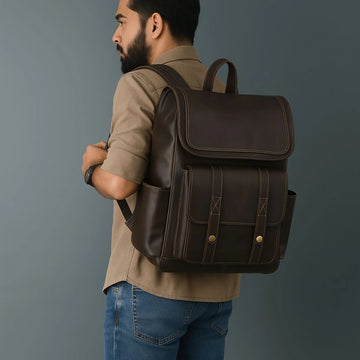 The Everest Backpack
