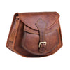 The Heritage Satchel