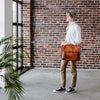 The Belmont Brief