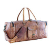The Harrington Carryall