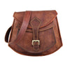 The Heritage Satchel