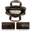 The Ashford Brief