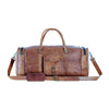 The Harrington Carryall