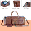 The Harrington Carryall