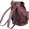 The Voyager Backpack