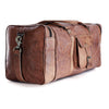 The Harrington Carryall