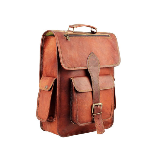 Seattle Backpack