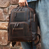 The Everest Backpack