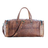 The Harrington Carryall