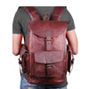 The Voyager Backpack