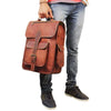 Seattle Backpack