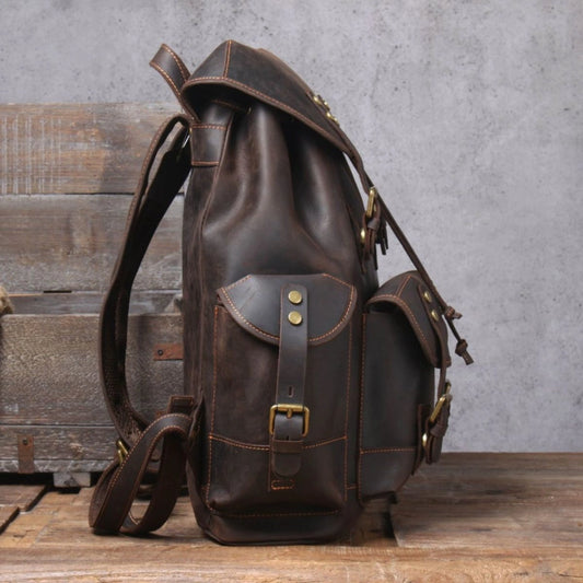 The Montana Ridge Pack