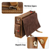 The Vanguard Brief