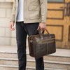 The Bravado Executive