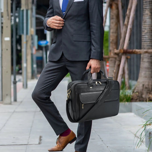 The Hawthorne Attaché
