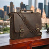 The Ellington Brief