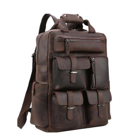 The Nomad Backpack